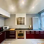 Apartment Le Loft De L Abbe *