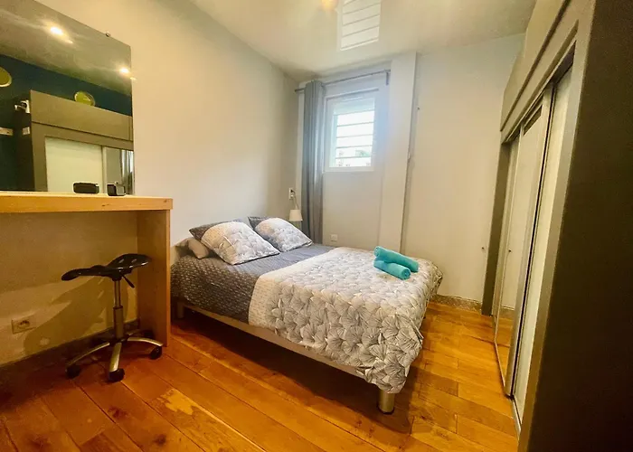 Le Loft De L Abbe Daire Grenoble