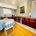 Le Loft De L Abbe * 그르노블